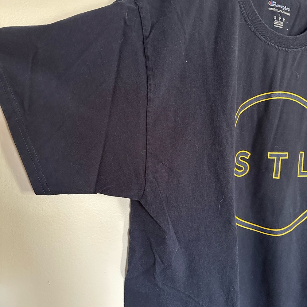 Champion / Arch Apparel STL Shirt - Picture 5 of 7